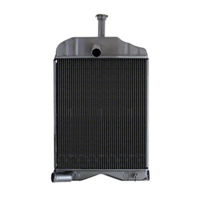 Radiator For Massey Ferguson Tractors R45845 - Shoup