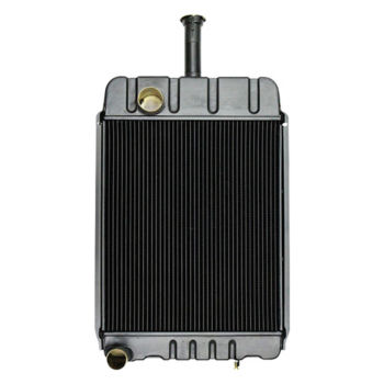 R45850 - Radiator