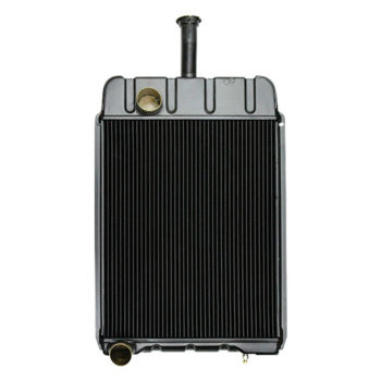 R45860 - Radiator