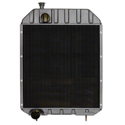 Radiator For Case Tractors R45865 - Shoup