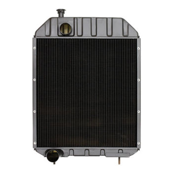 R45865 - Radiator