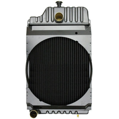Radiator For Case Tractors R45867 - Shoup