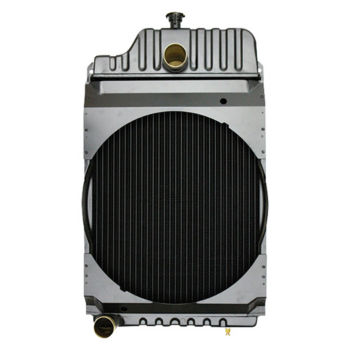 R45867 - Radiator