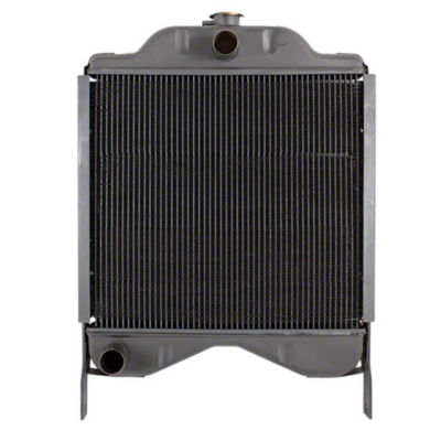 David Brown Radiator 1290/1294/1390