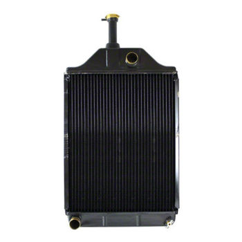 R45880 - Radiator