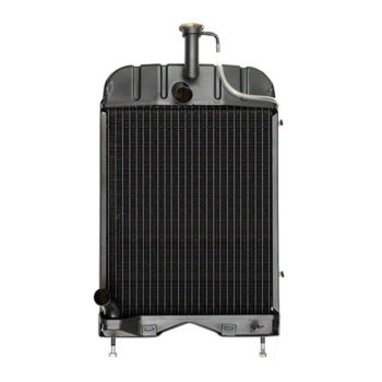 R45900 - Radiator