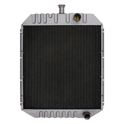 Radiator For White Tractors R45935 - Shoup