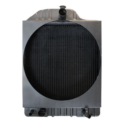 Radiator For White Tractors R45950 - Shoup