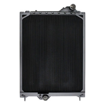 R46001 - Radiator