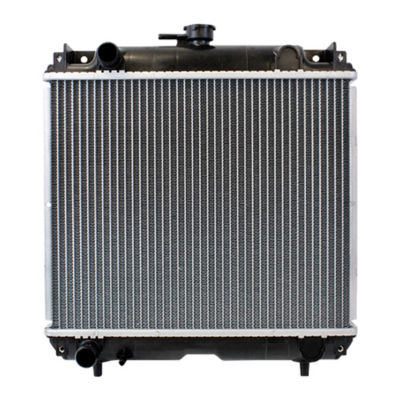 Radiator