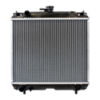 R46100 - Radiator
