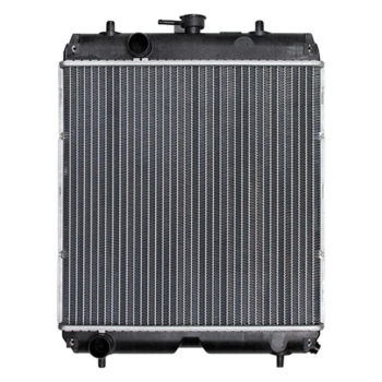 R46105 - Radiator