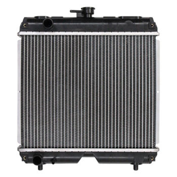 R46110 - Radiator