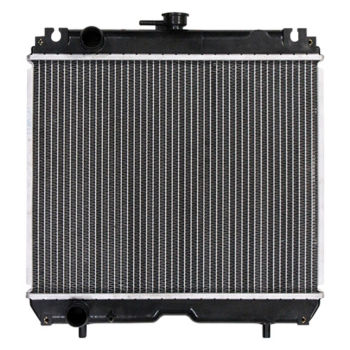 R46115 - Radiator