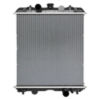 R46124 - Radiator