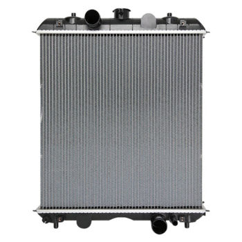 R46124 - Radiator