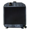 R46125 - Radiator