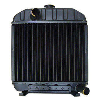 R46125 - Radiator