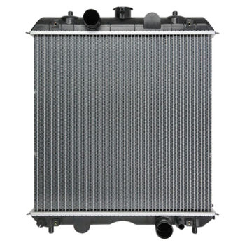 R46132 - Radiator