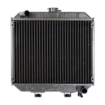 R46135 - Radiator
