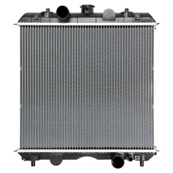 R46146 - Radiator