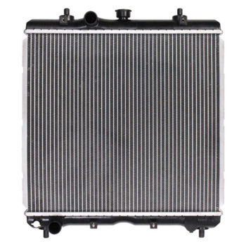 R46158 - Radiator
