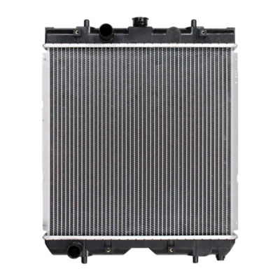 Radiator For Kubota Tractors R46160 - Shoup