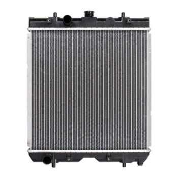 R46160 - Radiator