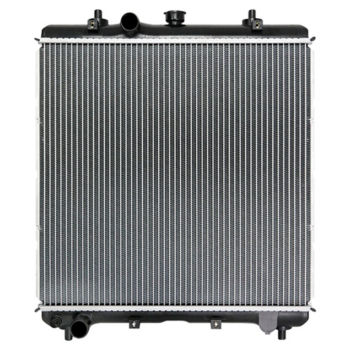 R46164 - Radiator