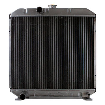 R46170 - Radiator