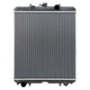 R46182 - Radiator
