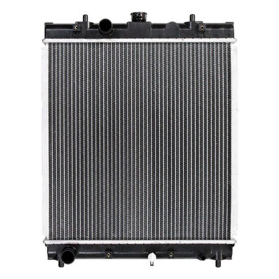 Radiator For Kubota Tractors R46185 - Shoup