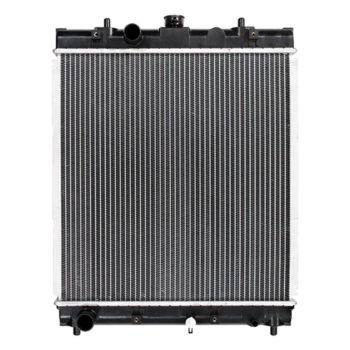 R46185 - Radiator