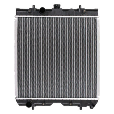 Radiator