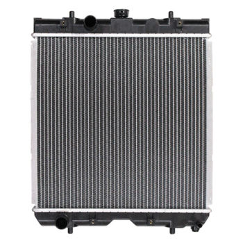 R46190 - Radiator