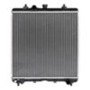 R46195 - Radiator