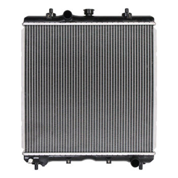 R46195 - Radiator