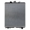 R46198 - Radiator