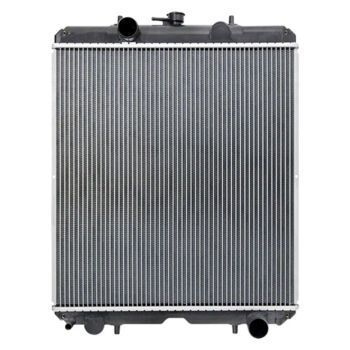 R46198 - Radiator