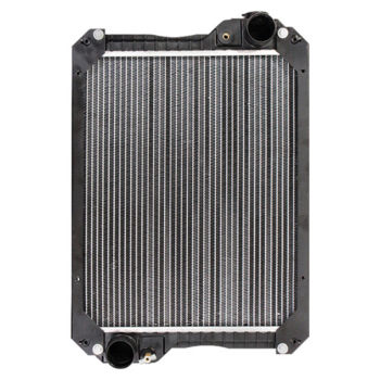 R46200 - Radiator