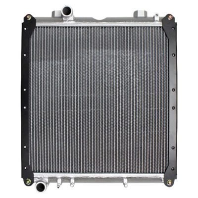 Radiator For Case-IH, New Holland Tractors R46220 - Shoup