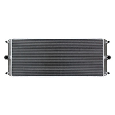 Radiator For Case-IH, New Holland Combines R46345 - Shoup