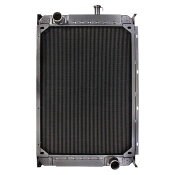 R46405 - Radiator