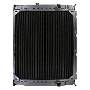 R46410 - Radiator