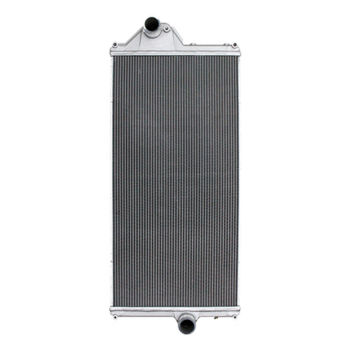 R46420 - Radiator