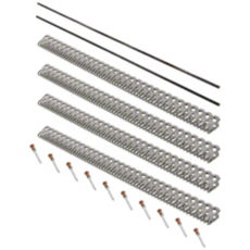 RB15003 - RB15003 - Flexco Alligator Belt Splice