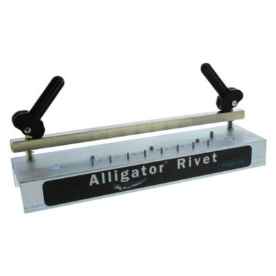 Flexco Alligator® Applicator Tool