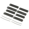 RB20007 - #4-1/2 Round Clipper Hooks