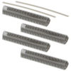 RB20008 - #4-1/2 Round Clipper Hooks