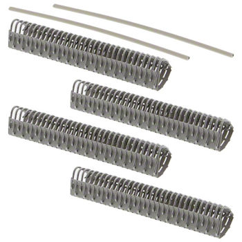 RB20008 - #4-1/2 Round Clipper Hooks